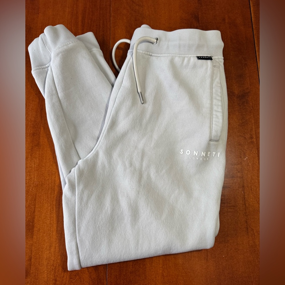 Men’s Sonneti London Joggers size medium